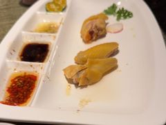 -三亚亚龙湾瑞吉酒店·铭轩中餐厅Mingxuan·海南菜·粤菜