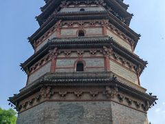 -天宁寺