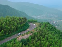-莫干山风景区
