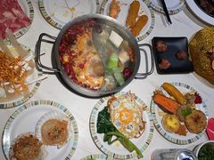 -吉布鲁牛排海鲜自助(成都大悦城店)