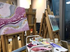 -蒂朵儿童绘画美术教室