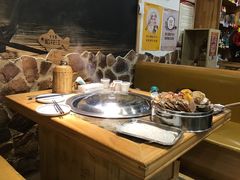 -锅老头铁锅炖•大锅蒸汽海鲜(韩乐坊店)