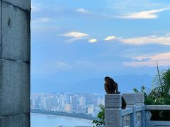 -鹿回头风景区
