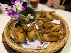 -和平馆·地道港澳茶餐厅(西门口店)
