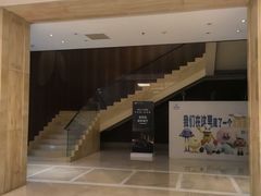 -北京首都机场希尔顿酒店