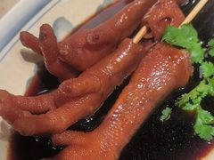 -点都德(喜粤楼店)