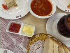 -华梅西餐厅(哈尔滨中央大街店)