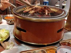 -西塔老太太泥炉烤肉(苏州大悦城店)