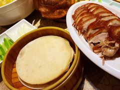 -大鸭梨烤鸭店(花园村店)