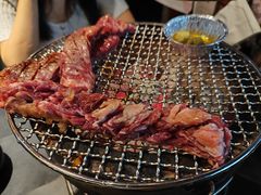 -まるみち   丸道东京烧肉(虹梅路店)