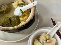 -兴宁客家菜馆(梅村路店)