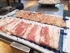 -勇誌烧肉·焱铁烧