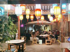 -院8里·少城记忆老川菜(宽窄巷子店)