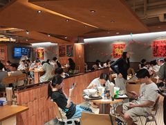 -水平有限广西米粉·广西风味集(五道口店)
