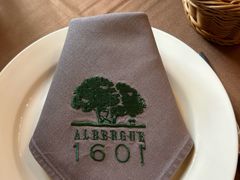 -ALBERGUE 1601 婆仔屋葡国餐厅