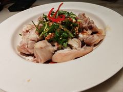 -绿茶餐厅(茂业天地店)