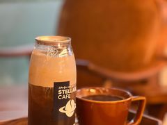 -星宙咖啡STELLARIS CAFE(广告产业园店)