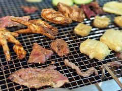 -同心烧烤(总店)