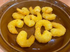 -萨莉亚意式餐厅(护国新天地店)