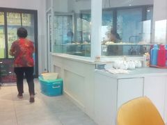 -碧海银沙海鲜餐厅(恒大海上威尼斯店)