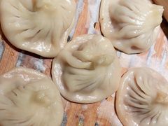 -吴家·淮扬小馆(世纪金源店)