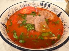 -陳香貴·蘭州牛肉面(月星环球港店)