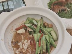 -蔡澜点心·粤菜(赛格国际购物中心店)