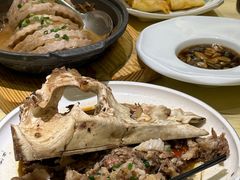 -大家食府·福建菜(FAC协盛中心庭院餐厅店)