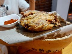 葫芦鸡-醉长安(南门总店)