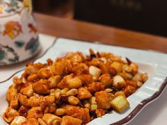 -天天初二·天津传统捞面·天津特色菜(凌奥总店)