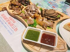 -牧马人奶茶馆(乌兰察布总店)