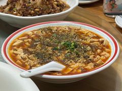 -勇猛子川菜馆(新军路店)