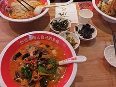 -米鲜剁椒米线(梅溪湖店)