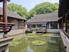 -绍兴老味道·非遗门店(银泰城店)