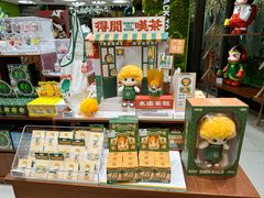 -泡泡玛特POPMART(天环购物中心店)
