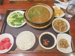 -花园咖啡厅(厦门美丽华大酒店)