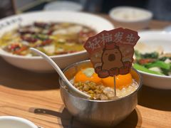 -太二酸菜鱼(浦东正大广场店)
