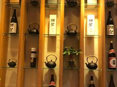-山之川日料放题(通州店)