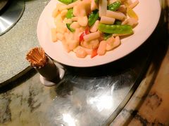 -梁家大院•农家菜(昆山会展中心店)