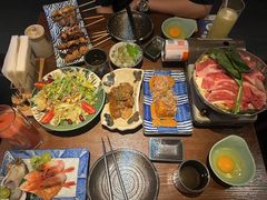 -王氏炉匠·烧鸟放题自助(好运街店)