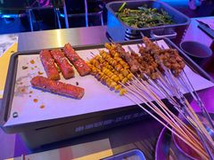 -燥次·烧烤酒场(万象城店)