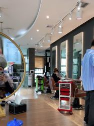 点击看大图 -意廊 Hair Salon