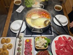 -许府牛火锅(信义坊总店)