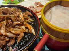 -便宜坊烤鸭店(亦庄京东店)