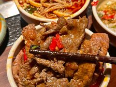 -大龙燚火锅(太古里店)