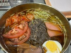 -福茗春薪禾记海鲜烧烤(八一路店)