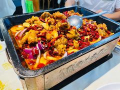 -北雪湘园酒家(五山店)