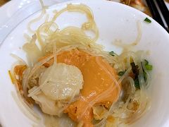 -旺富东海大酒楼(海鲜街店)