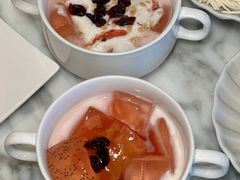 -北京王府井希尔顿酒店·万斯阁西餐厅