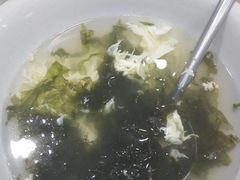 -聚德福海鲜家常菜(刘庄店)